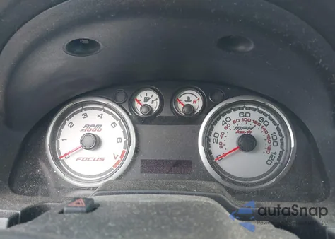 2010 Ford Focus Se from USA, damaged, VIN 1FAHP3FNXAW222133